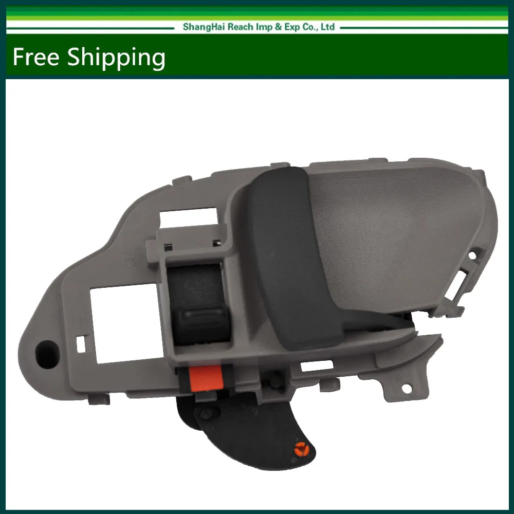 e2c Passenger Side Interior Door Handle For Chevrolet GMC Tahoe