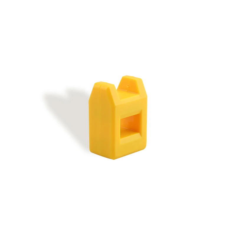 1pcs Mini Magnetizer Demagnetizer Magnetic Pick Up Tool for Screwdriver Tips Screw Bits