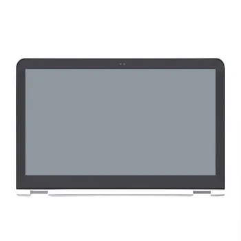 

15.6" LED LCD Touch Screen Digitizer Display Assembly With Frame for HP Envy X360 M6-AQ Series m6-aq006dx m6-aq004dx M6-AQ123ca