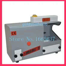 Полировальная машина с пылесборником шлифовальный станок инструменты и оборудование для ювелирных изделий высокое качество низкая цена быстрая