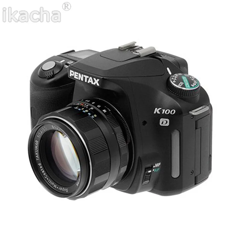 Высокое качество Новые M42 объектива PK к pentax для pentax км K-M K-7 K-X K2000 K20D переходное кольцо 5 шт