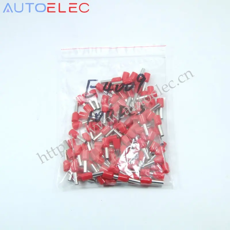 E4009 red
