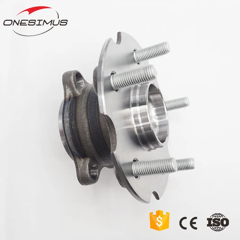 Rear 42410-42040 Wheel Bearing Kit(Wheel Suspension) for T-1AZ-FE 2AZ-FE 2AD-FTV 3ZR-FAE RAV 4 III