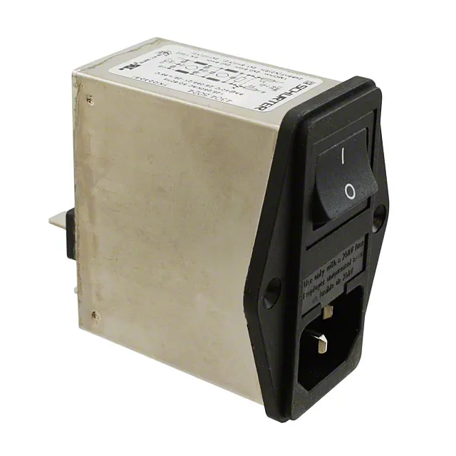 

Original 4304.5024 connector