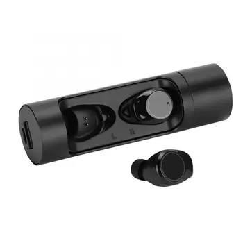 

New Upgraded X8 TWS Earbuds Bluetooth Earphone IPX7 Waterproof Wireless Sports Earbuds Stereo Headset for IOS Andriods with Box