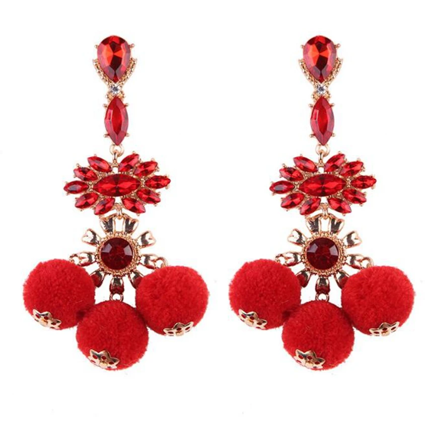 vintage earrings (8)