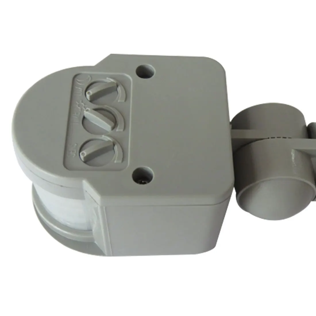 Floor price 1pc Motion Sensor Light Switch Outdoor AC 220V