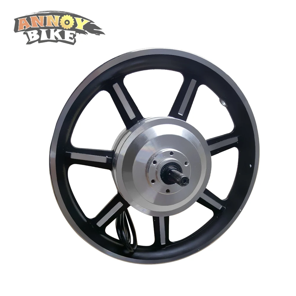 Cheap hub motor kit