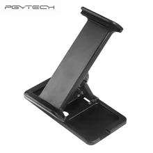 PGYTECH Pliable 4 à 12 pouce Tablet Téléphone Support Extensible Clip Téléphone Titulaire Angle Réglable Support pour DJI Mavic Pro