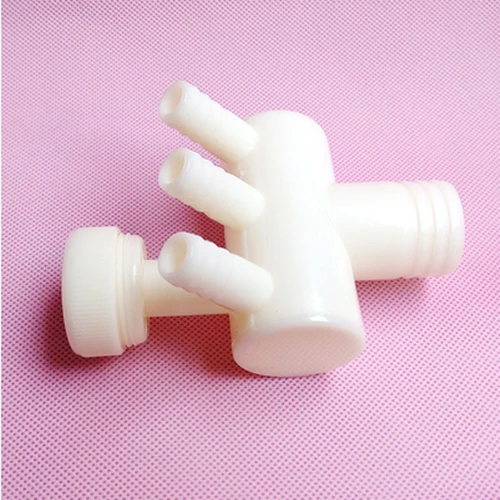 

3pcs dental chair unit strong suction filter drainaget shape adaptor waterway tube dental product dental equipment