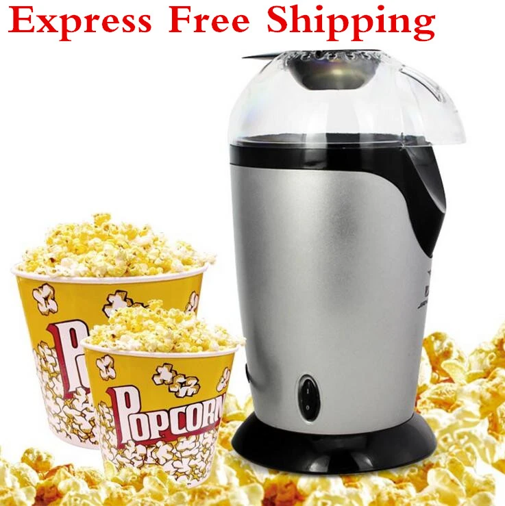 Express Free Shipping 1pc 2v Popcorn Machine Pipoqueira Eletrica Operation Is Very Simple Popcorn Cart Pop Corn Machine Machine Washer Machine Screws And Nutsmachine Vise Aliexpress