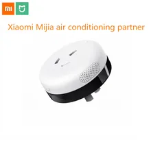 Xiao mi jia aqara Gateway 2 Zigbee Smart кондиционер компаньон электричества управление приложением mi home