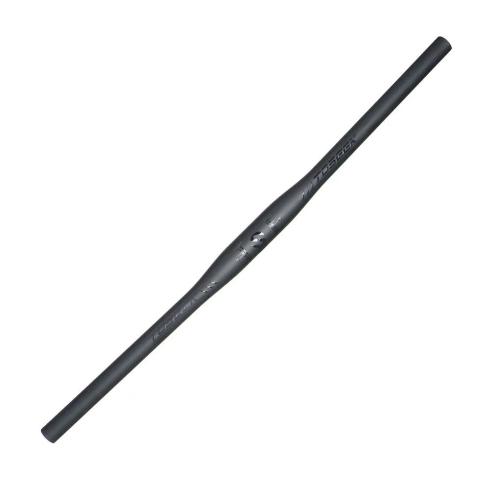 

Mountain Road Bike Handlebar Carbon On-shaped and Swallow-shaped Full Carbon Fiber MTB Flat & Riser Handlebar 580-760mm XK13