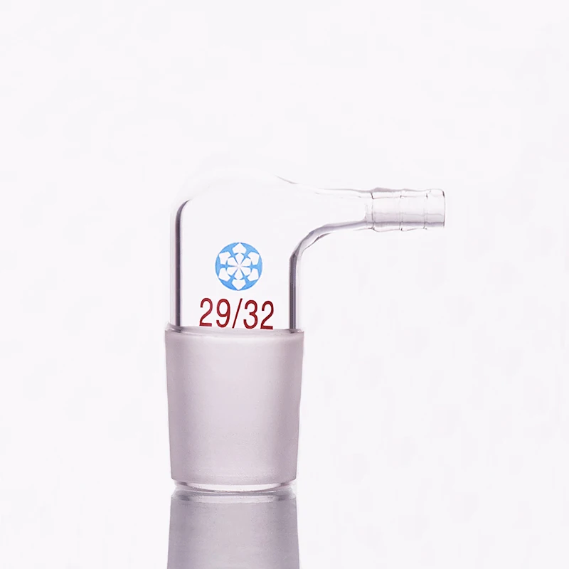

Space suction fittings,Suction connector,Joint 29/32,Interface connector,Bend plug,Bend pipe plug