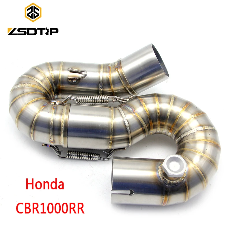 2017 honda cbr1000rr exhaust