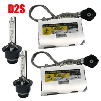 

4PCS NEW 85967-50020 84965-AE020 84965-AG000 84965-AG010 Xenon Headlight Ballast Control Unit Koito For Subaru Legacy Outback