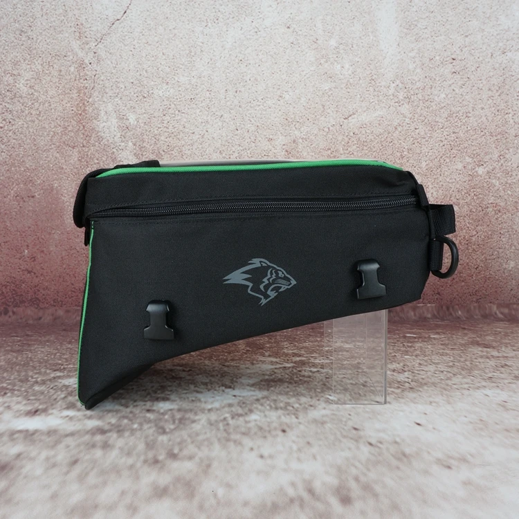 Adventure Enduro Tank Bag 2