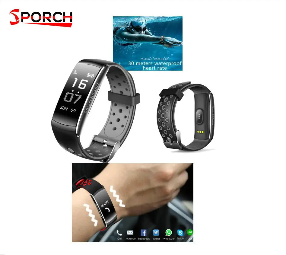 z11 smart bracelet