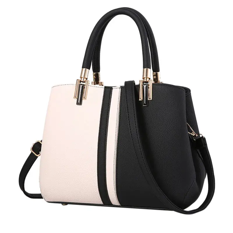 

Large Capacity handbag Shoulder Bag Crossbody Bag for Women 2019 Messenger Bags women's bag bolsa feminina sac a main 40AP10
