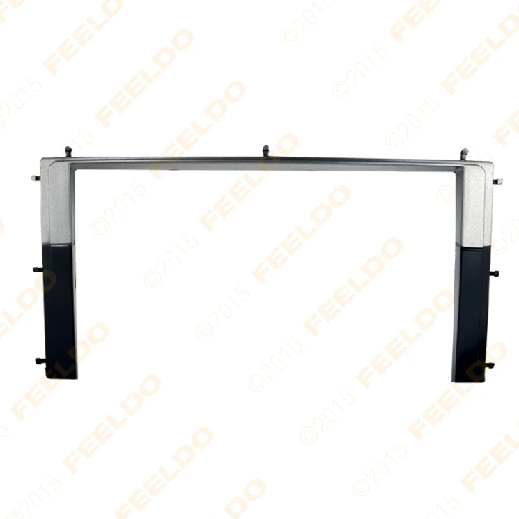 Автомагнитола FEELDO 2DIN для TOYOTA Rush/DAIHATSU Be Go Terios 2006 +|Панели| |