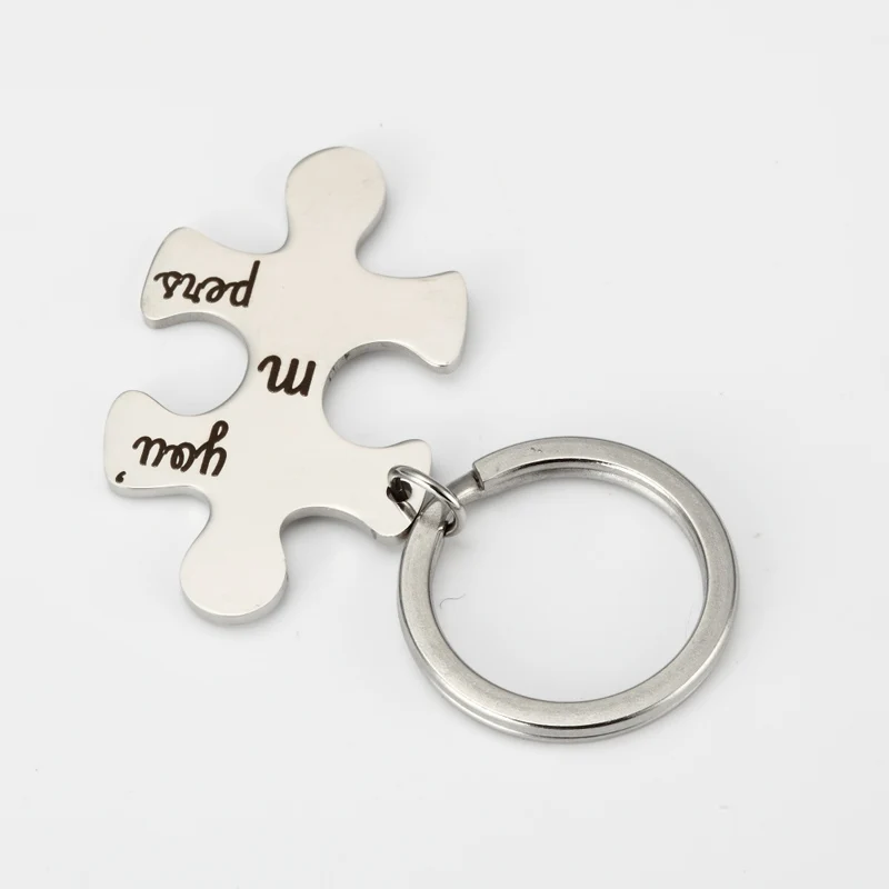 

Diy building blocks you're my person key rings hanging decorative steel gifts and accessories moana grinch christmas