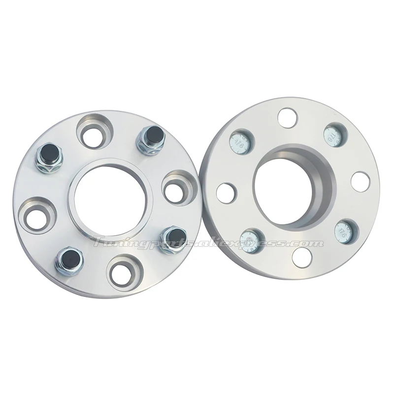 wheel hub spacer  (4)