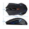 Haute qualité ET X-08 2000DPI réglable 2.4G souris sans fil pour souris de jeu professionnelle sem fio souris raton inalambrico ► Photo 3/6