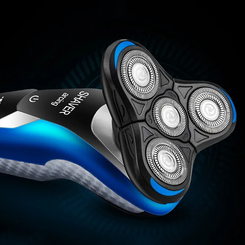 philips shaver 4