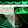 3m Luminous Self-adhesive Tape Sticker Photoluminescent Glow in the Dark DIY Wall Fluorescent Safety Emergency Stairs Line ► Photo 3/6