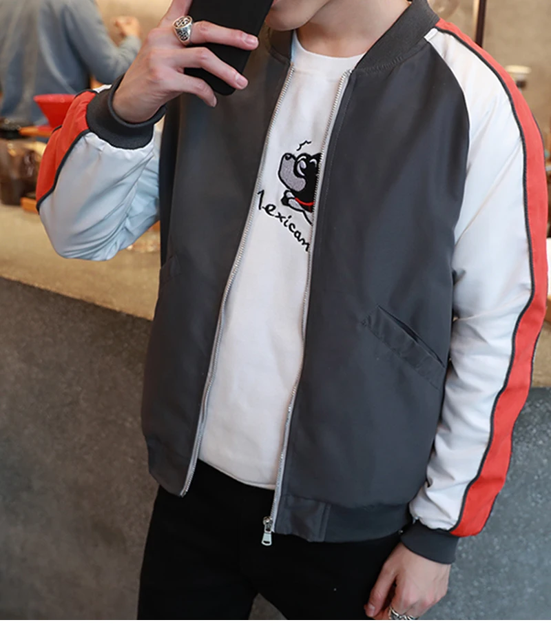 Mens Jacket     (3)
