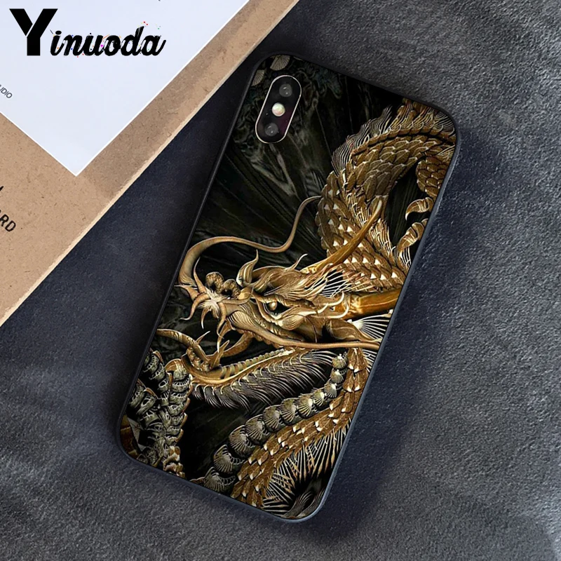 The Chinese Zodiac Dragon