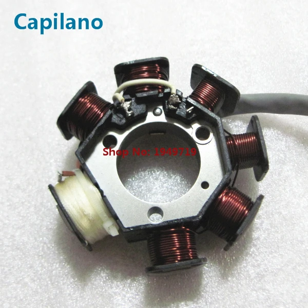 YBR125 magneto coil (3)