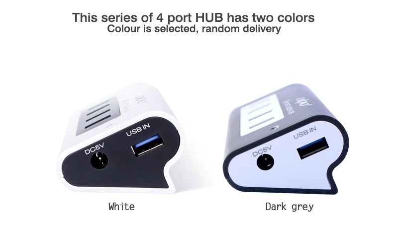 USB30 HUB 4 4