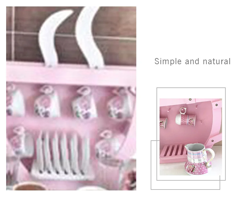 storage racks (5)