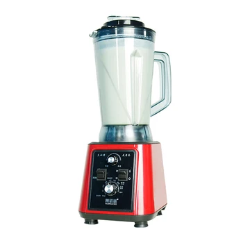 

Multifunctional Commercial Large Capacity High Power Wall Breaker Breakfast Shop Slag-free Soybean Milk Machine Sand Ice Machine