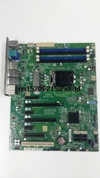 

X9SAE-V Single-channel server motherboard LGA1155 supports 1200V2