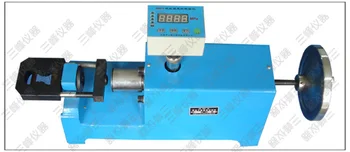

(Wuxi three peak) digital testing machine hydraulic strength SWY/ sand in compression, shear, tension and bending