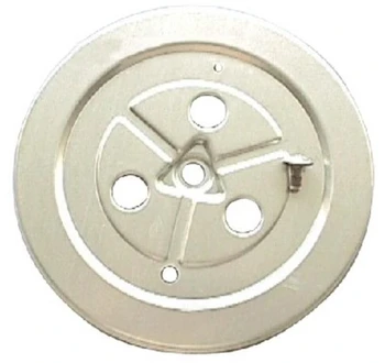 

Pulley drum washing machine Balay 3TL802A 351833