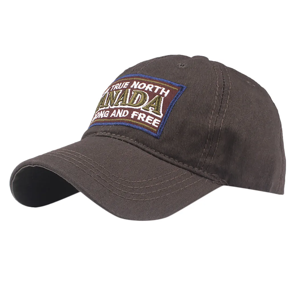Caps