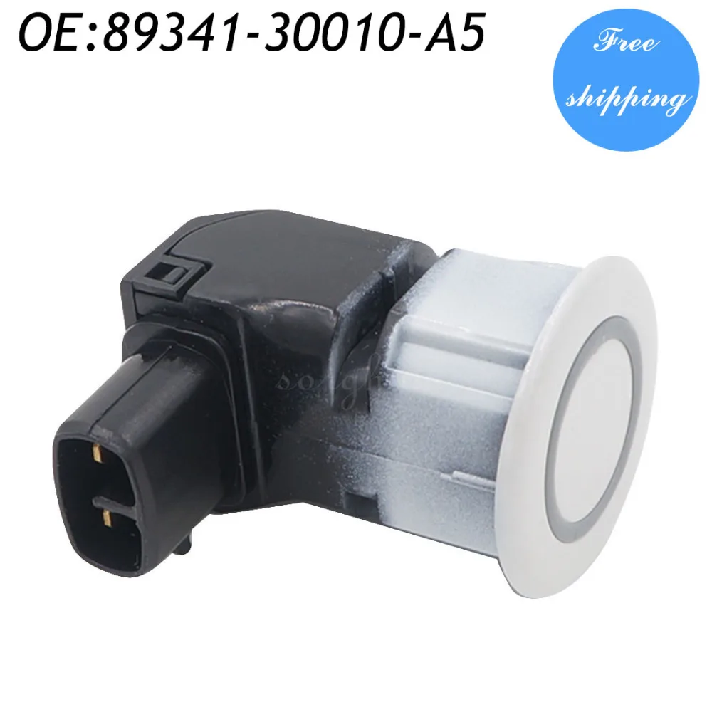 89341 30010 A5 PDC Датчик помощи при парковке для Toyota Lexus S250 GS300 GS350 GS430|parking aid sensor|parking aidparking