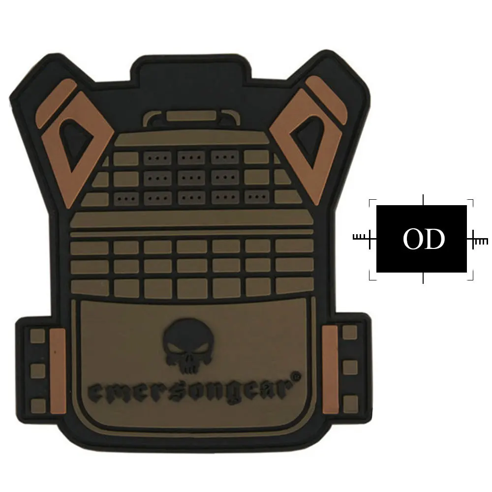 OD
