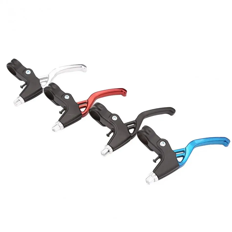 Bicycle Brake Lever Positive Negative Common Ultralight Aolly Road