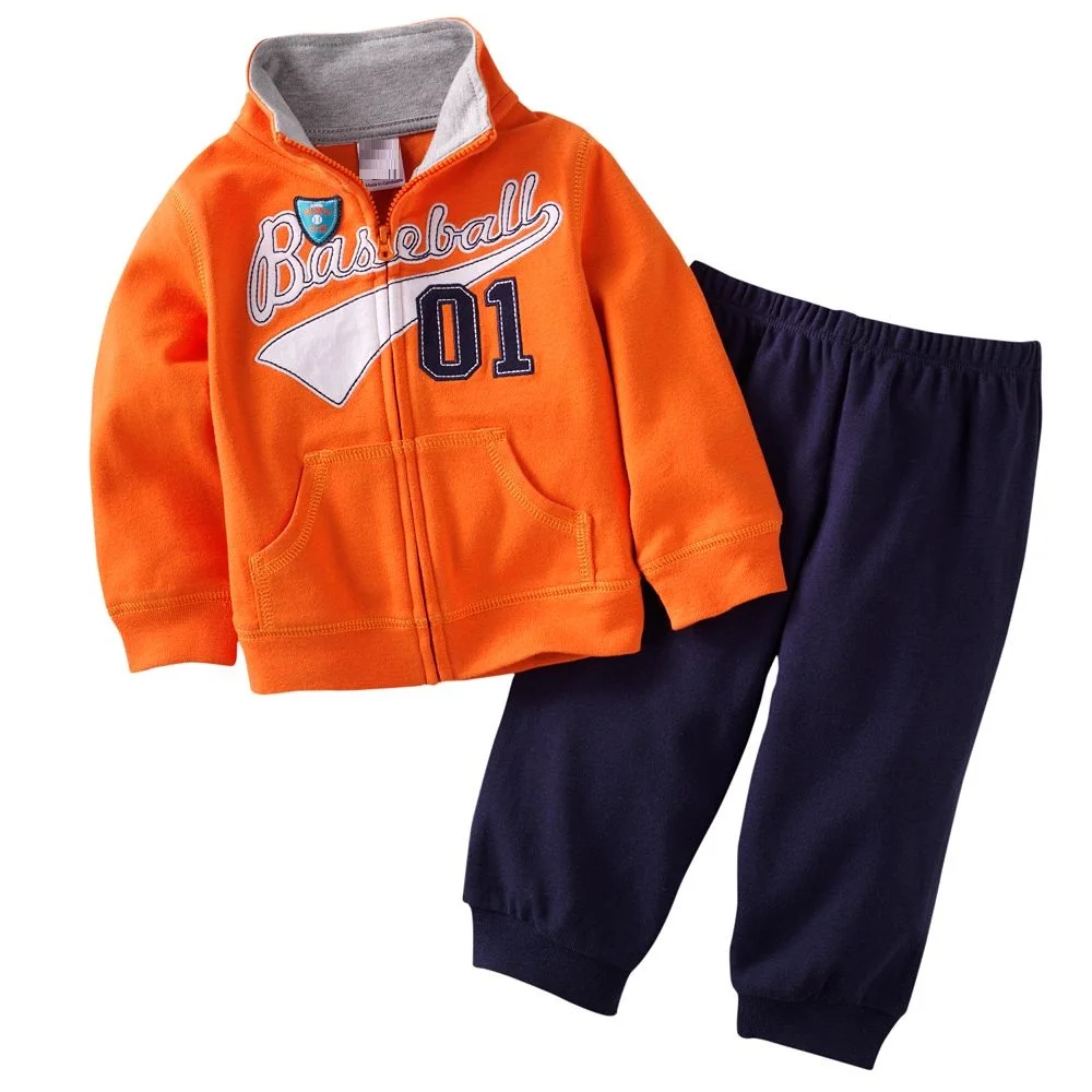 kids tracksuits