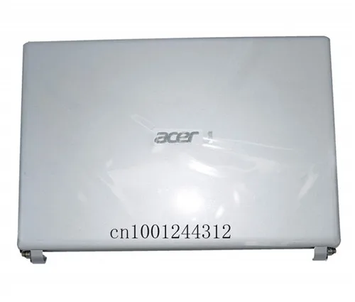 Новинка оригинальная задняя крышка для ноутбука корпус экрана Acer Aspire V5-471p V5-471pt
