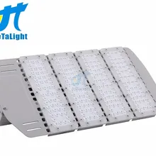 Уличный свет luxeon 3030 чип уличный светильник дороги AC 85-265 В 50 Вт 100 Вт 150 Вт 200 Вт 250 Вт 300 Вт