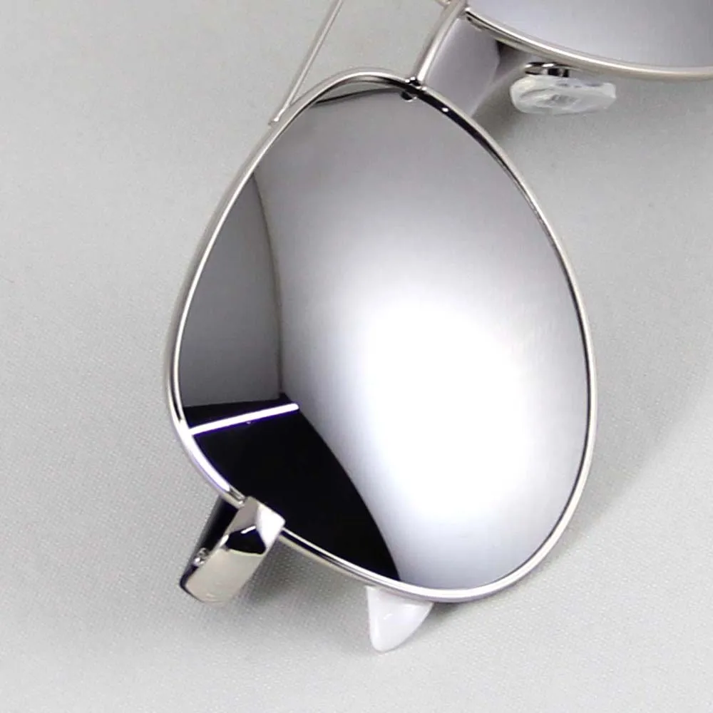 Модные солнцезащитные очки мужские UV400 популярные женские унисекс|sunglasses gold|sunglass
