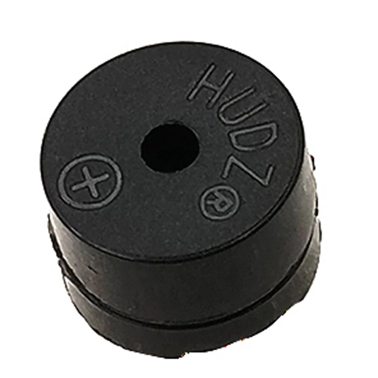 100PCS Universal Passive Buzzer Electromagnetic Impedance