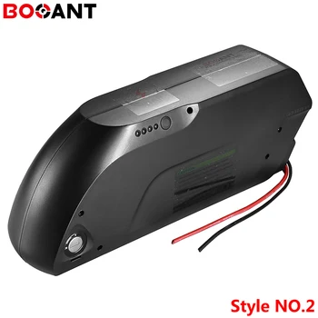 

48V 15Ah Down Tube lithium battery for Bafang 750W 1000W motor 13S 5P 48V electric bike battery for Panasonic 18650 cell