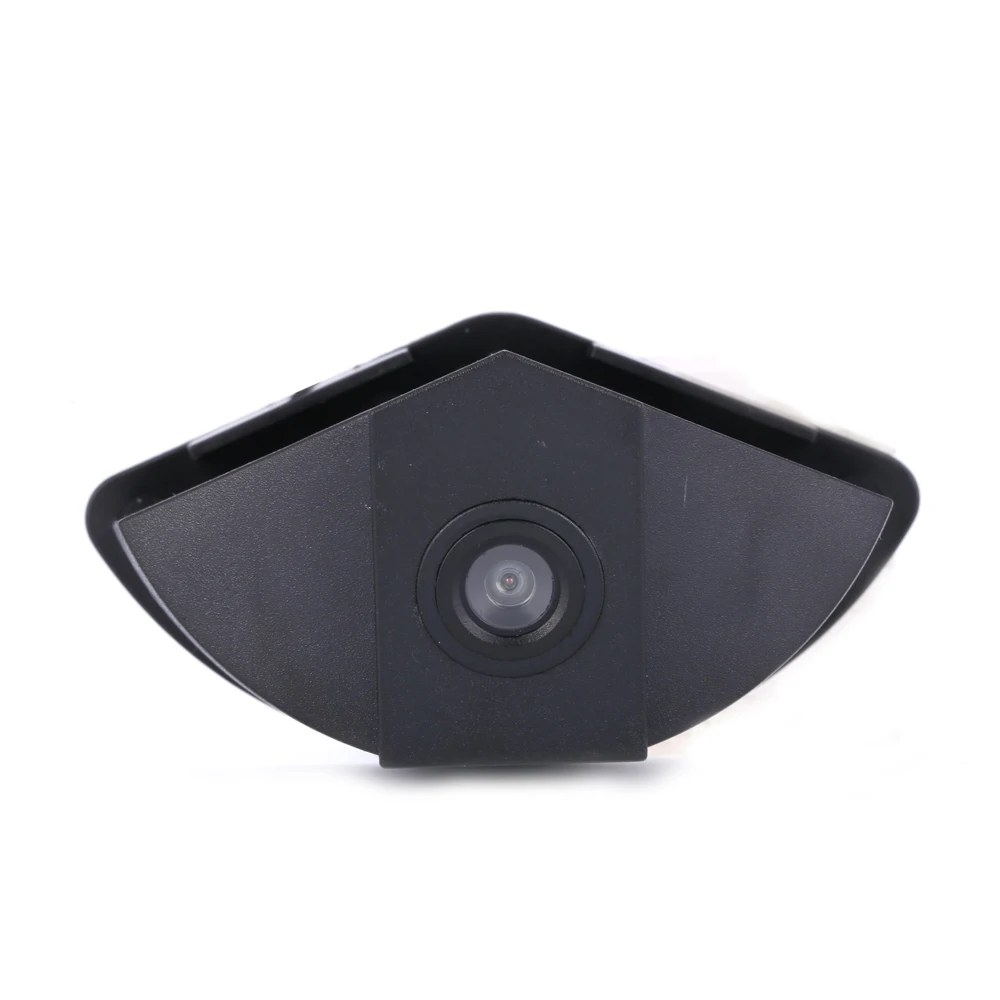 Navinio Color CCD HD car Logo mark font b Camera b font for Benz Mercedes GLK