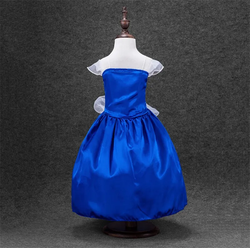 Girls dresses (2)